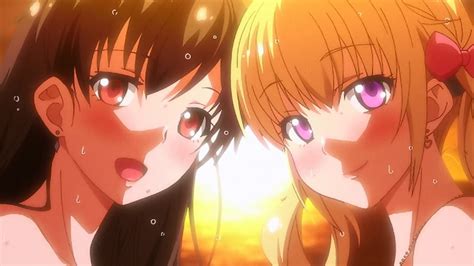 Nariyuki Papakatsu Girls!! The Animation (2018)